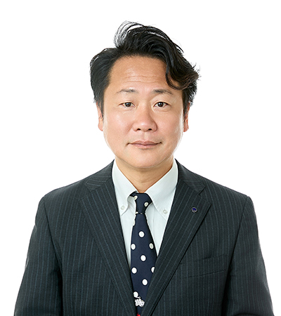 国際共立学園高等専修学校校長 和田美義