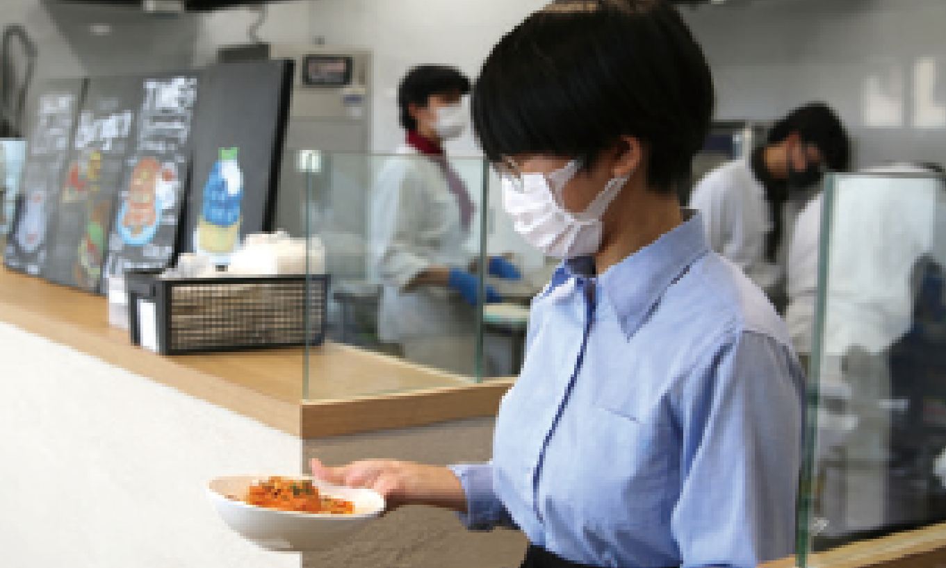 国際共立学園高等専修学校年間行事